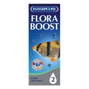 Interpet Flora Boost 100ml